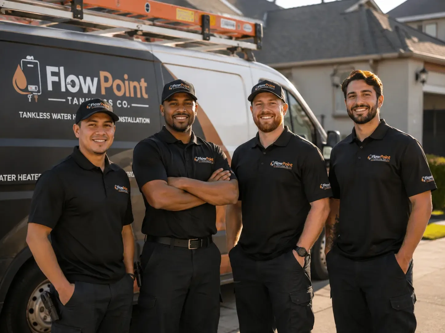Tankless Water Heater Installation company in Reno, NV