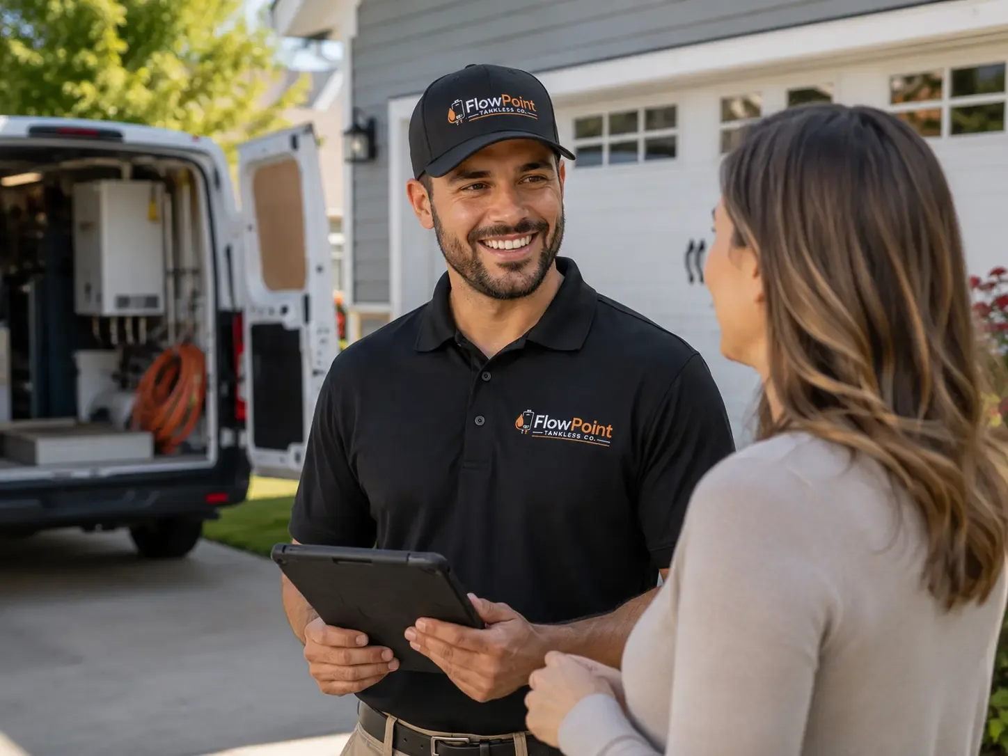 Tankless Water Heater Installation Reno, NV FAQs